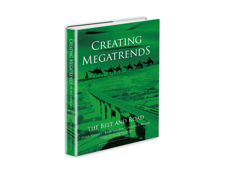 Creating Megatrends